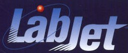 Labjet Logo